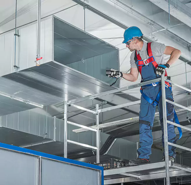 Why Homeowners & Businesses Trust Us Sparks, NV