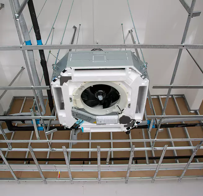 Why Homeowners & Businesses Trust Us Sparks, NV?