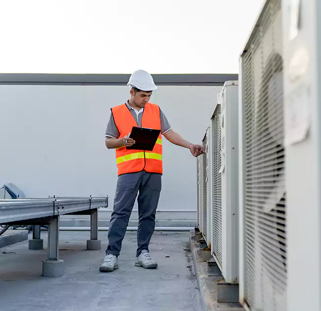 Why Homeowners & Businesses Trust Us in Sparks, NV?