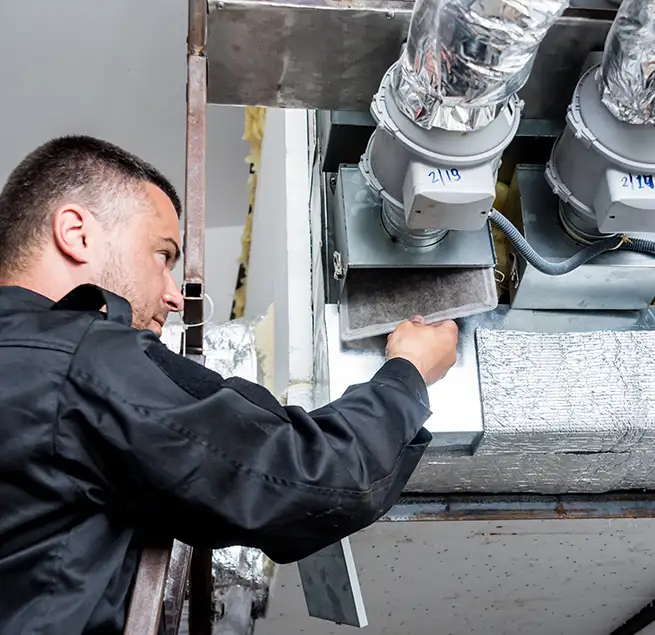 Why Homeowners & Businesses Trust Us in Sparks, NV?